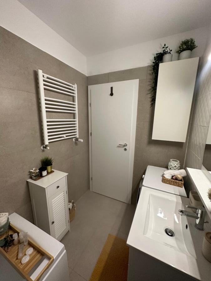 Boutique Apartment Bucareste Exterior foto
